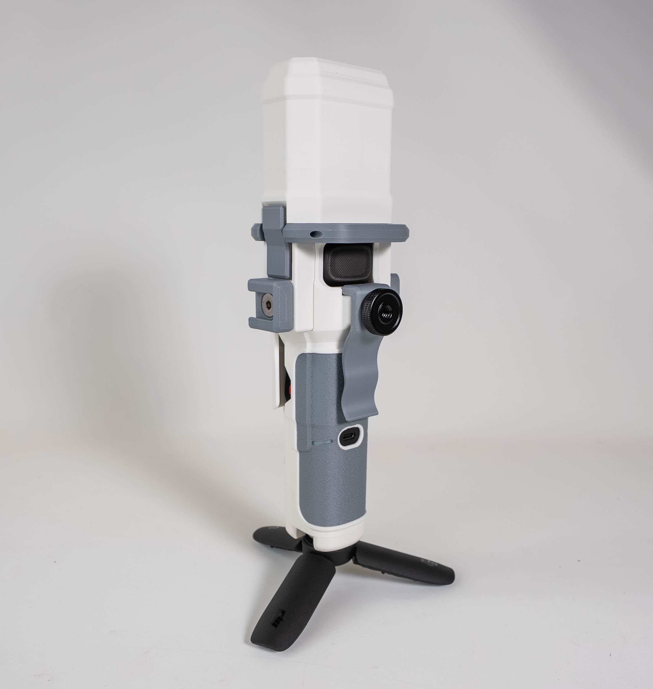 Mini custodia per filtri, obiettivi e MicroSD DJI Pocket 3