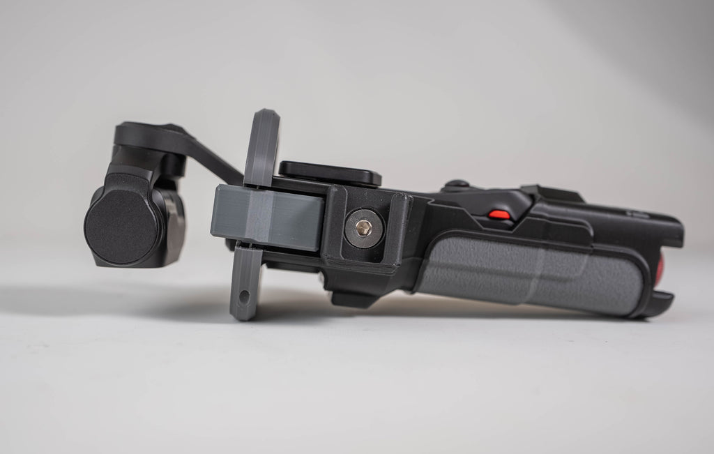 Mini custodia per filtri, obiettivi e MicroSD DJI Pocket 3