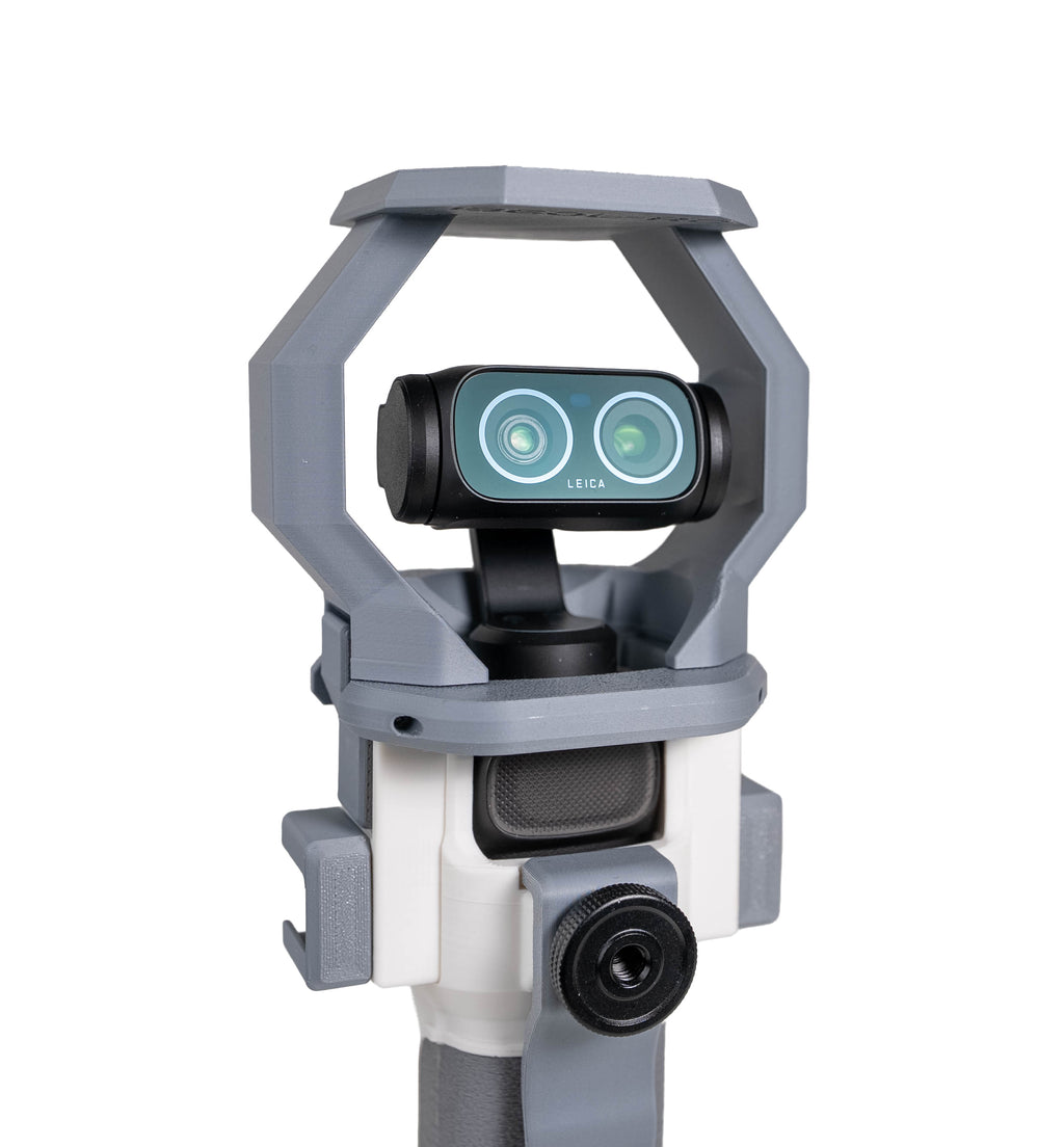 Schutzbügel für Pocket 3 Pro Hüllen