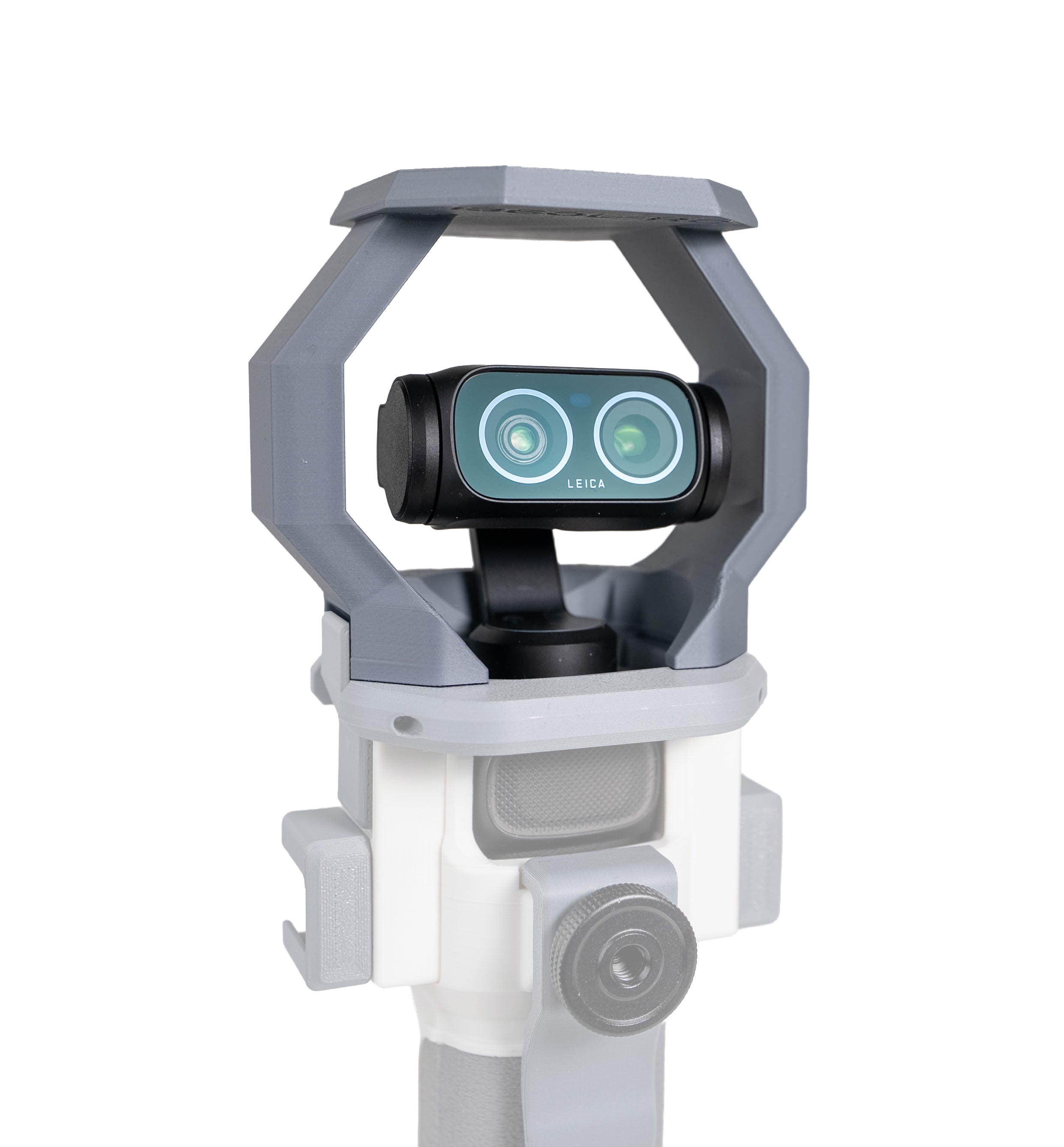 Pro Roll Cage for Insta 360 Luna - US