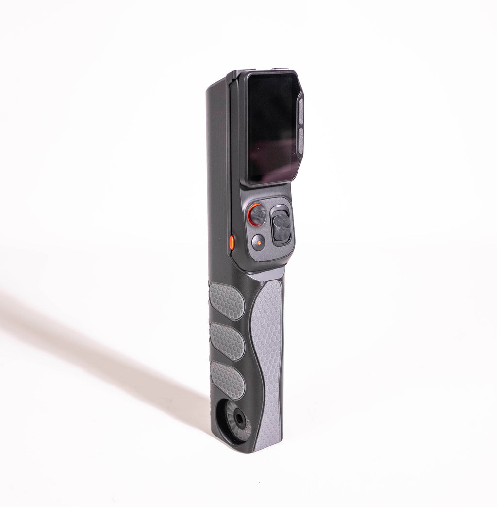 Jaula antivuelco para estuches Pocket 3 Pro