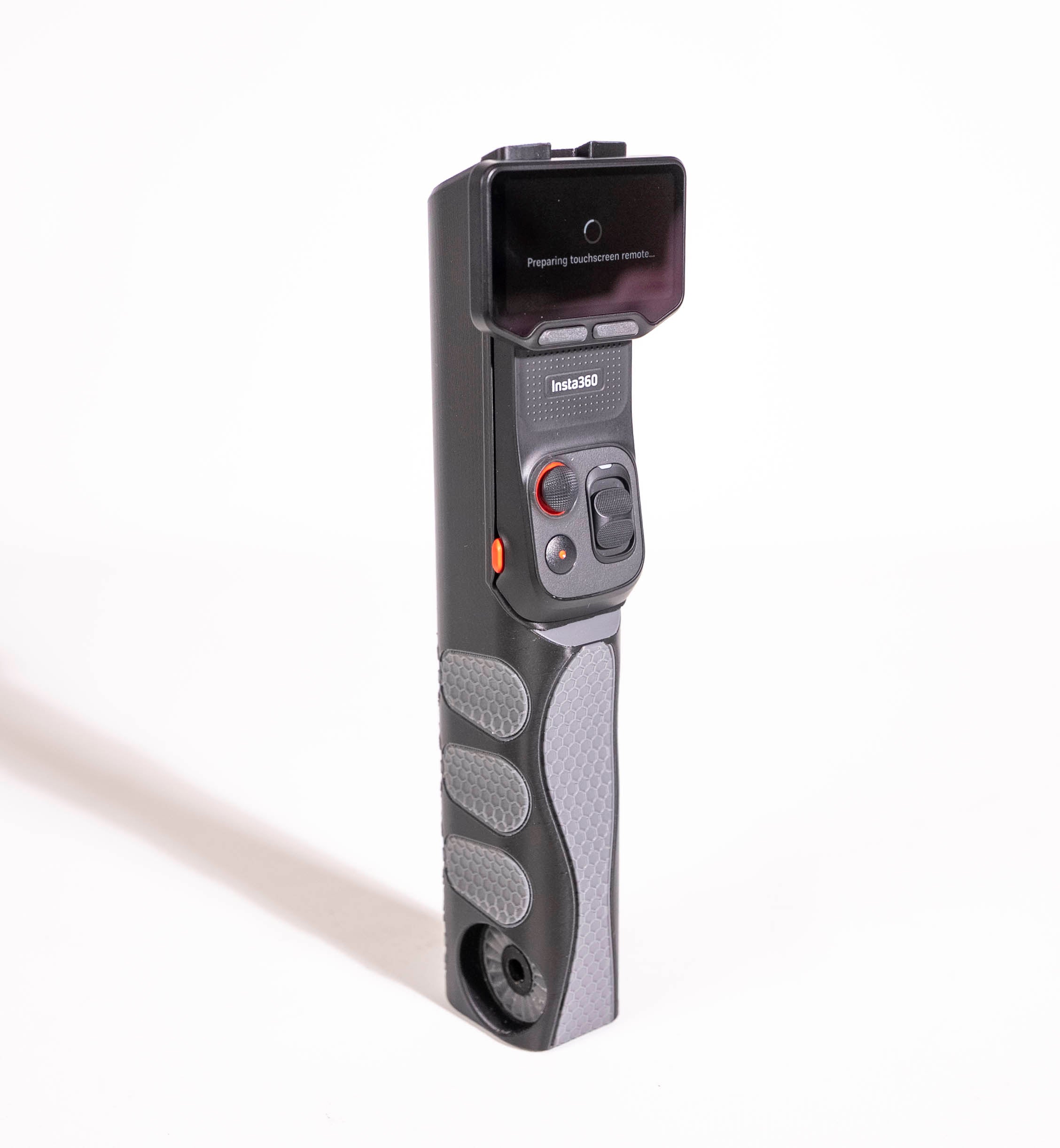 Luna Remote Handle for Dual Handles - US