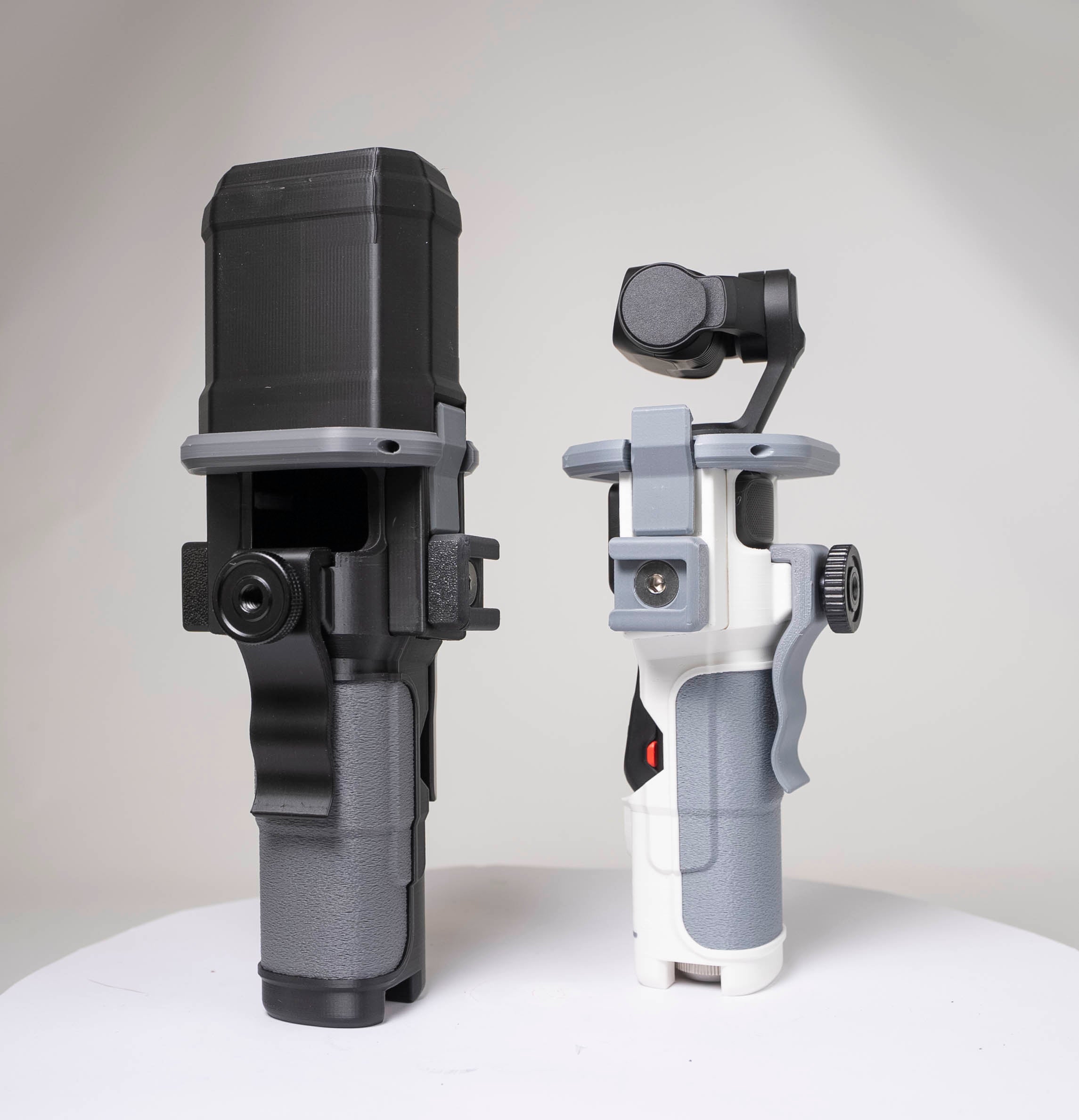 Mini custodia per filtri, obiettivi e MicroSD DJI Pocket 3
