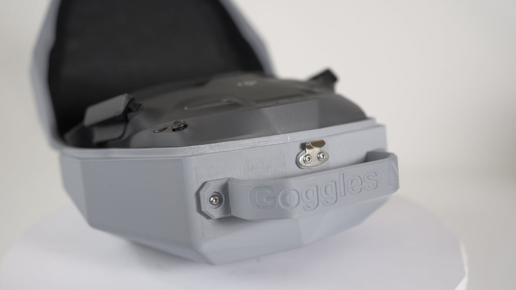 DJI Goggles N3 Case - US