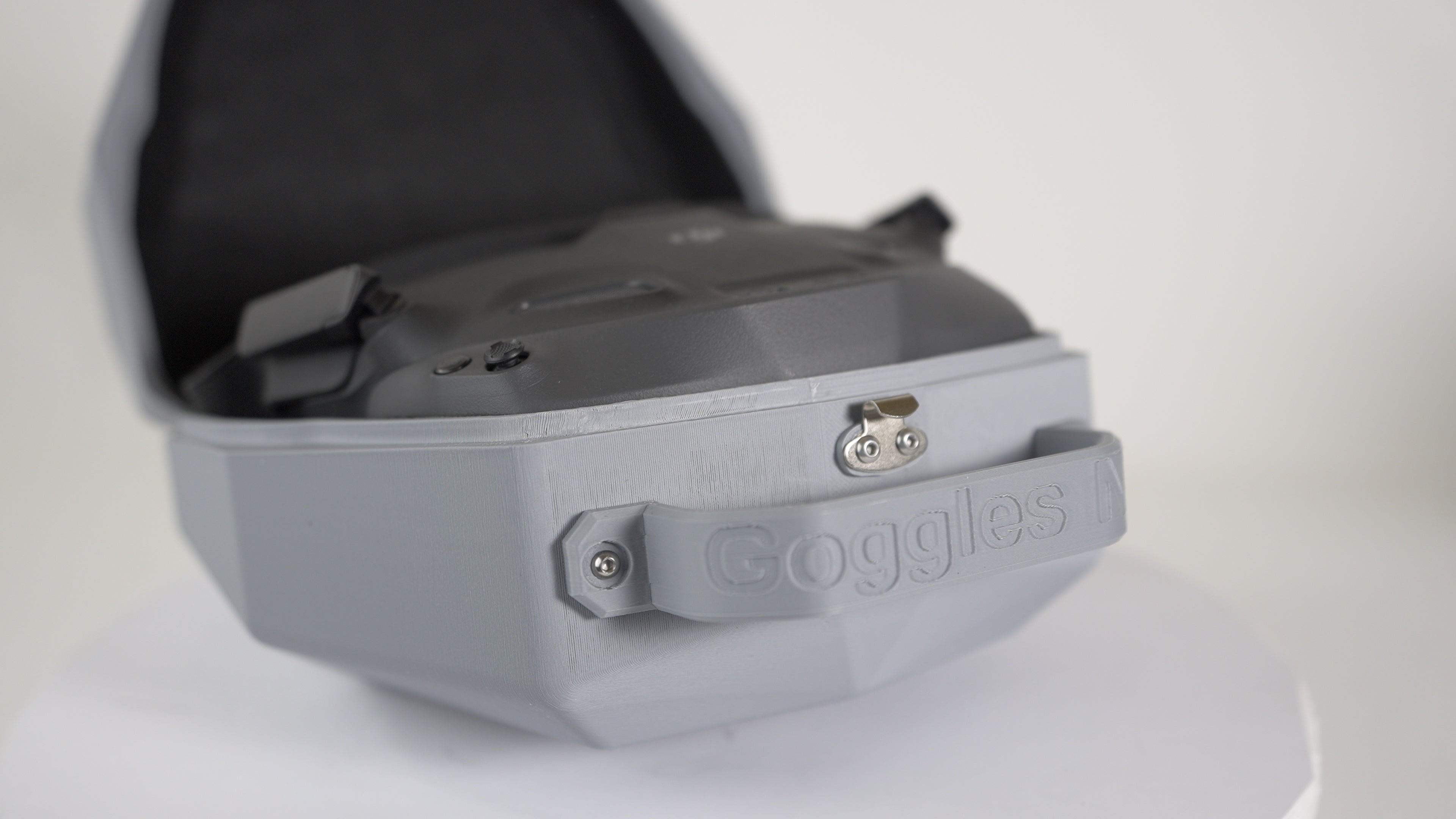 Custodia per Occhiali DJI 3