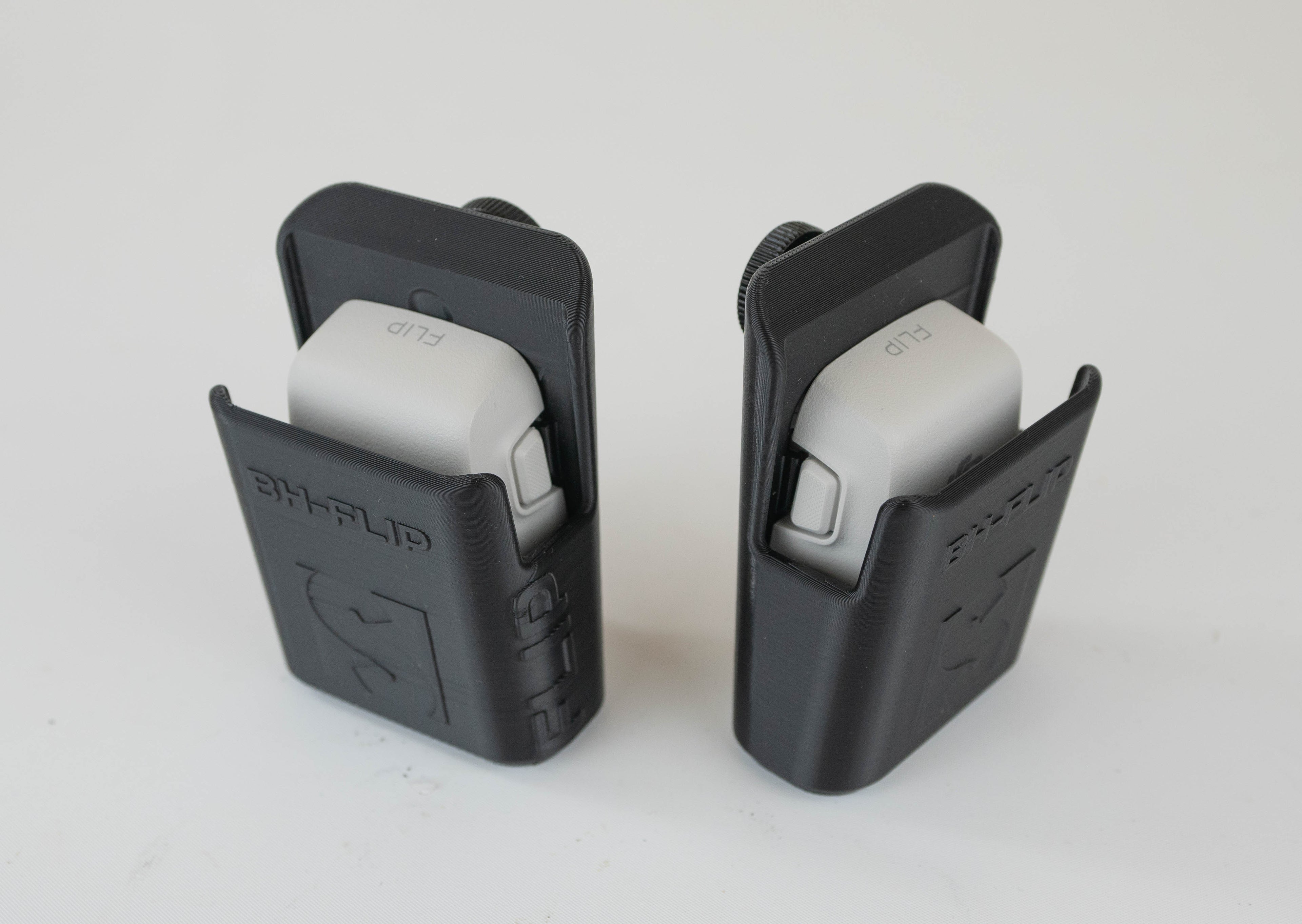 DJI FLIP Battery Holder - Pair - US