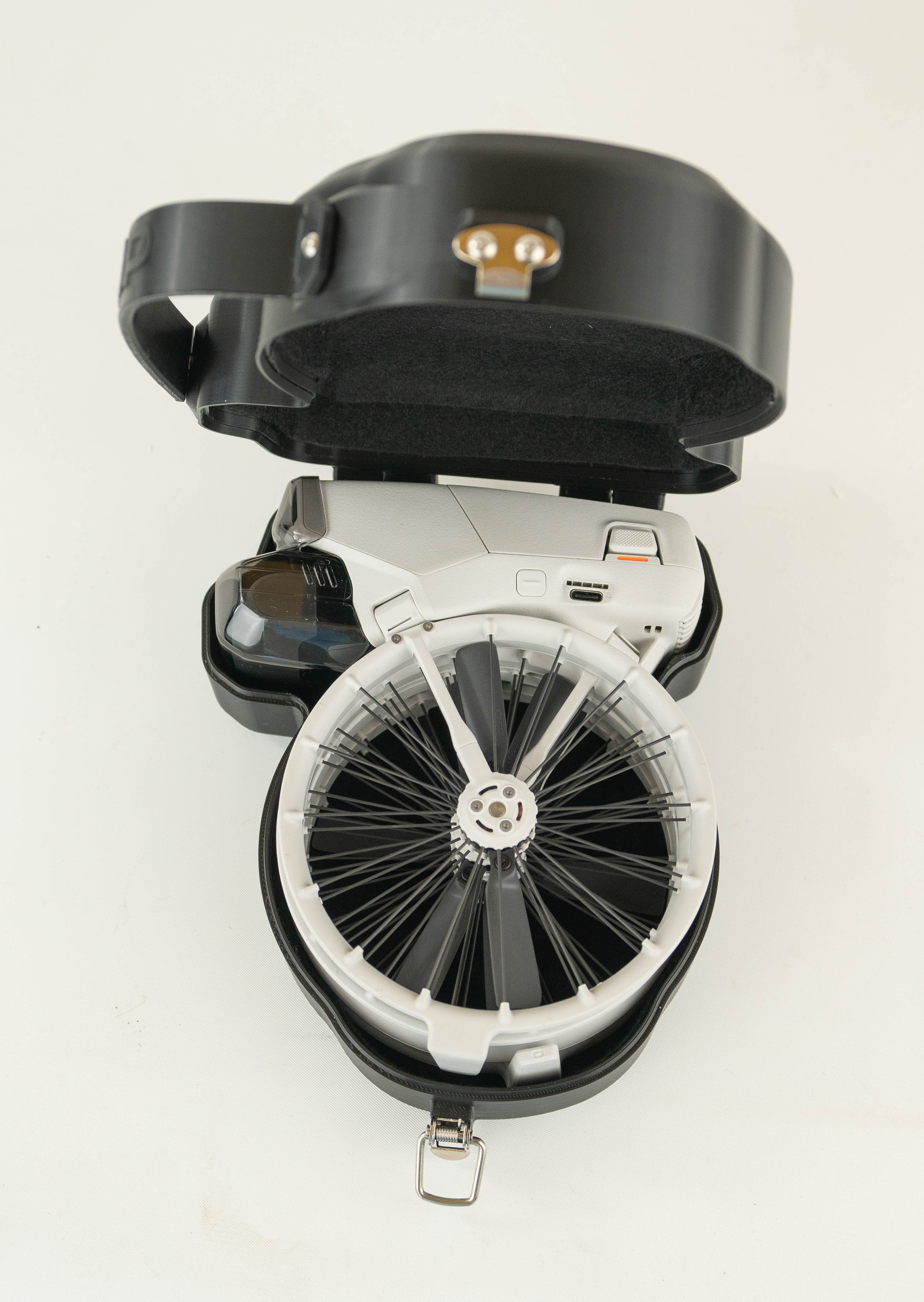 DJI Flip Drone Case - US