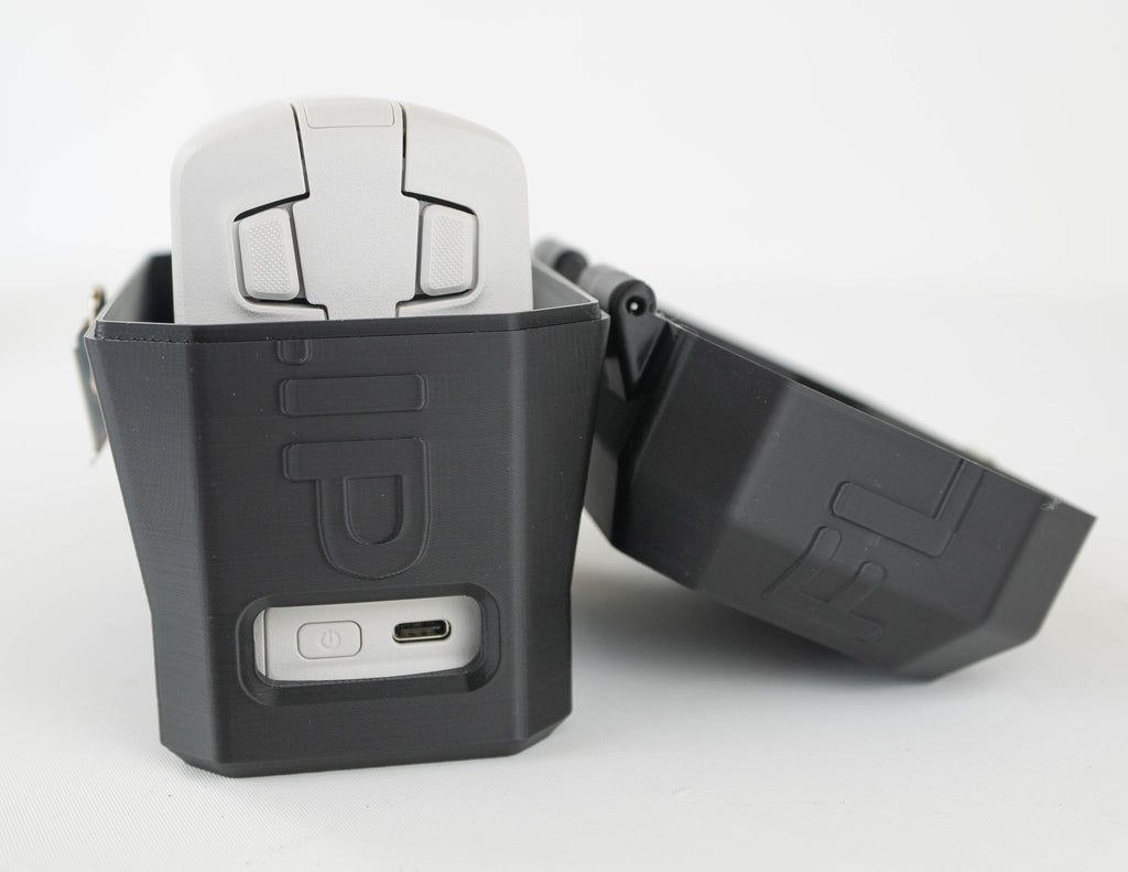 Custodia caricabatterie per batteria DJI FLIP - USA