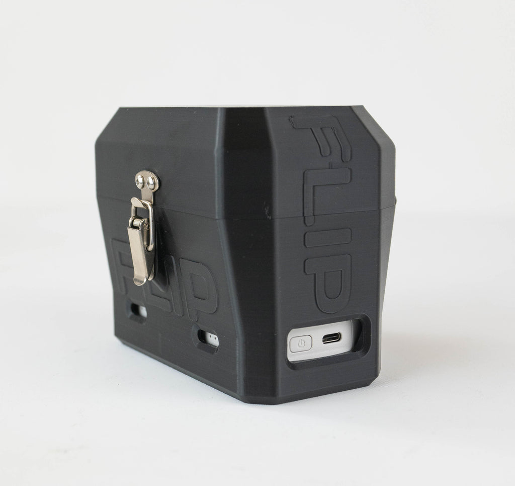 Custodia caricabatterie per batteria DJI FLIP - USA