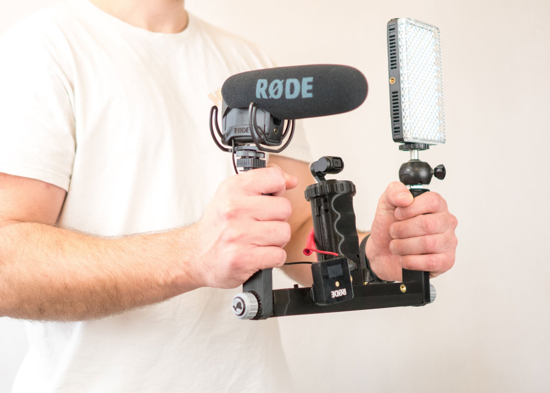 ENG Rig - UK – ScottyMakesStuff