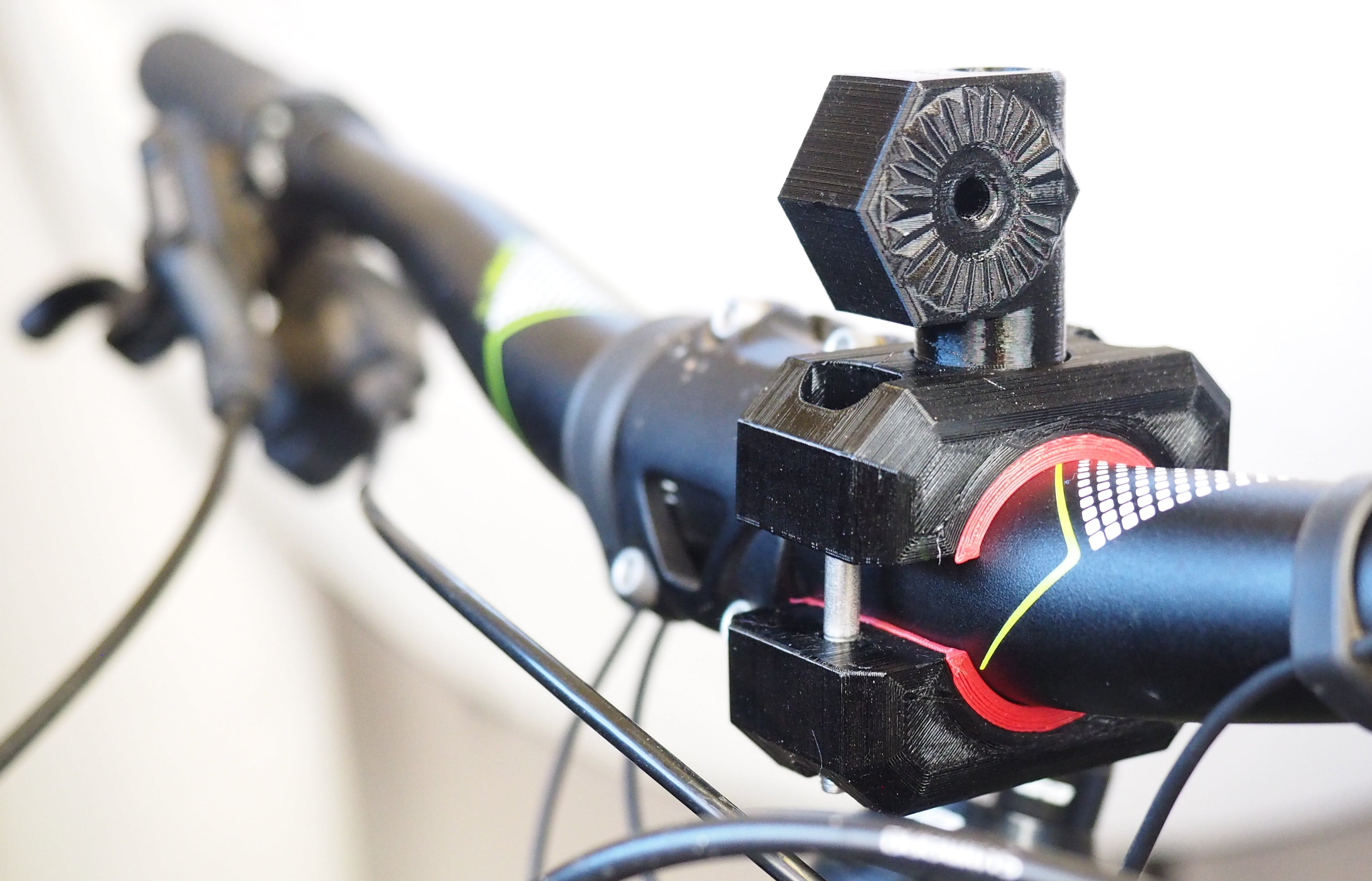 Bike Mount - US - ScottyMakesStuff