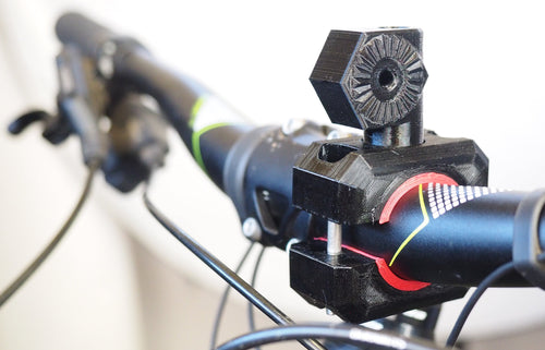 Bike Mount - US - ScottyMakesStuff