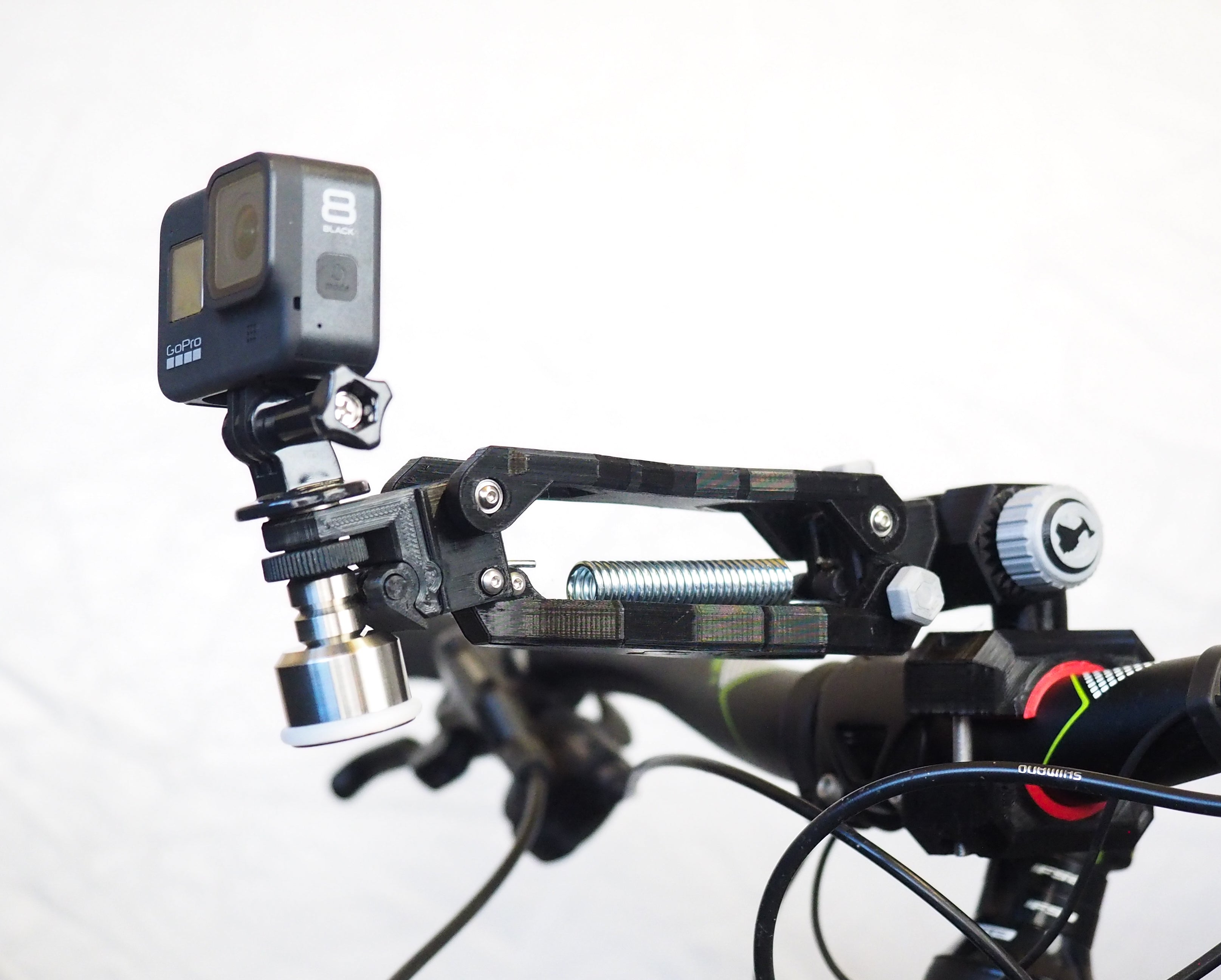 Bike Mount - US - ScottyMakesStuff