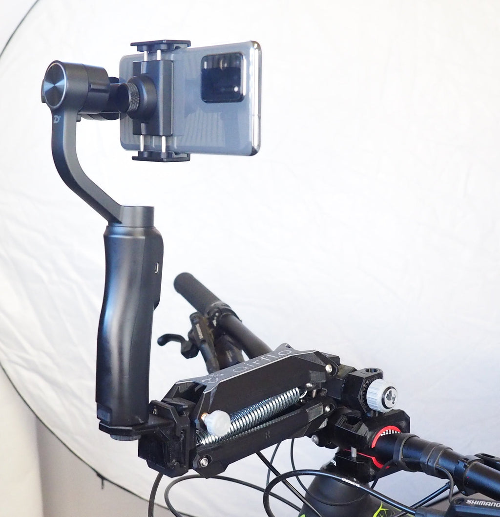 Bike Mount - US - ScottyMakesStuff