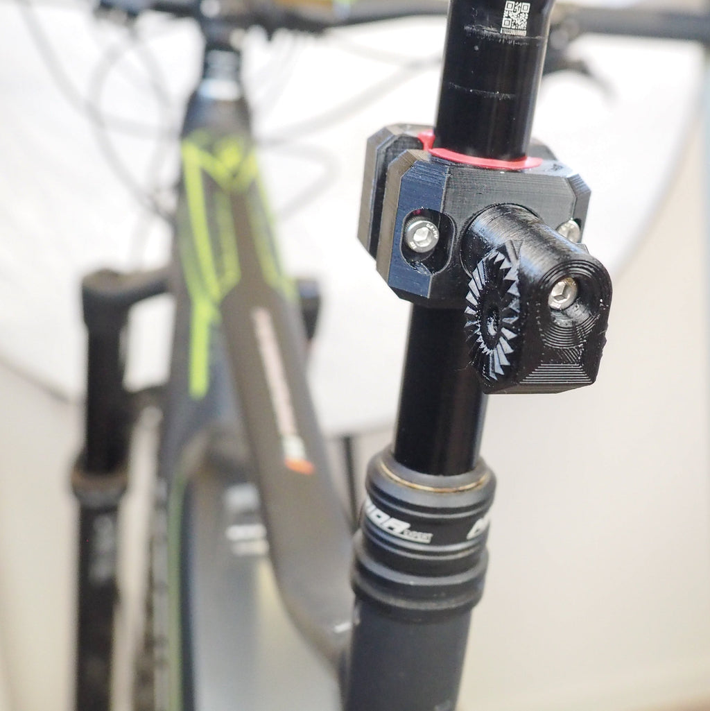 Bike Mount - US - ScottyMakesStuff