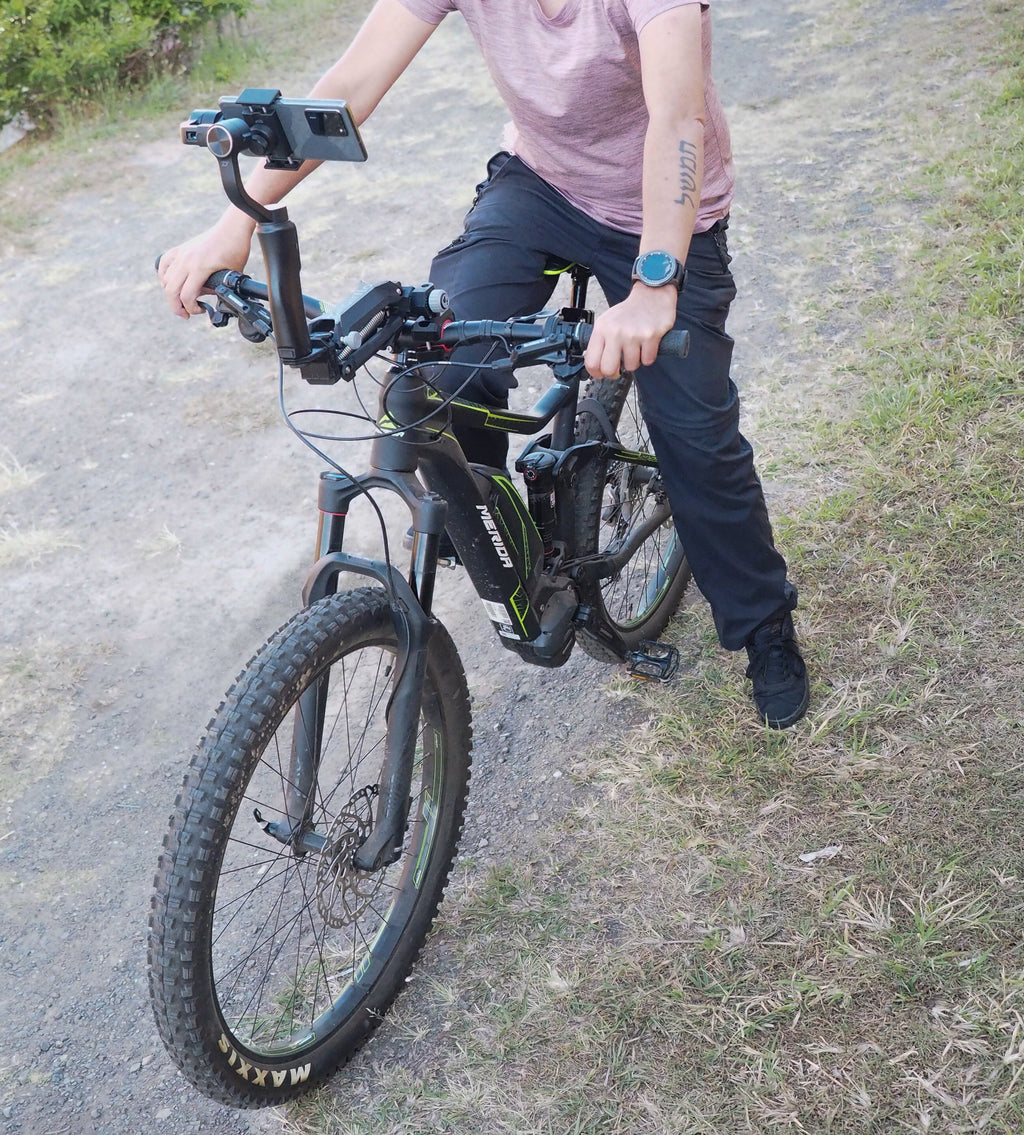 Bike Mount - US - ScottyMakesStuff