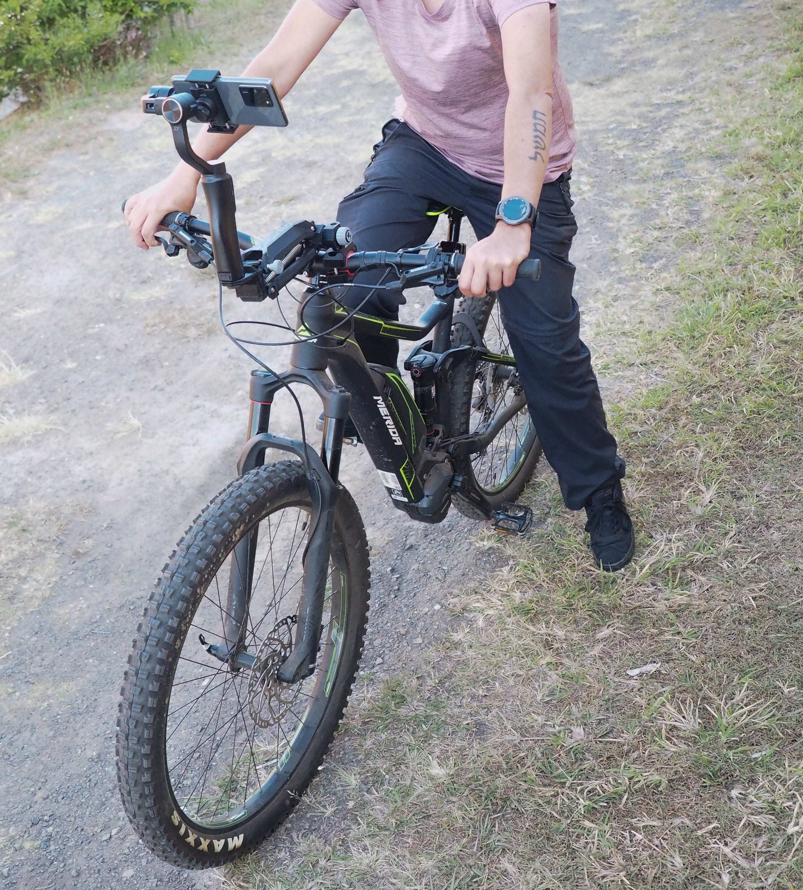 Bike Mount - US - ScottyMakesStuff