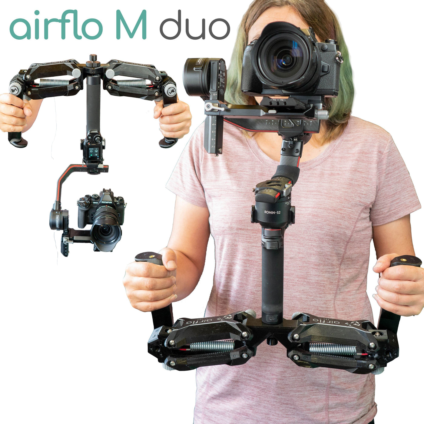 AirFlo M Duo - UK - ScottyMakesStuff