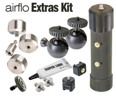 Extras Kit for AirFlo - UK - ScottyMakesStuff