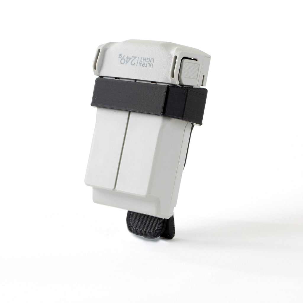DJI Mini 3 Pro Battery Holder Set - US - ScottyMakesStuff
