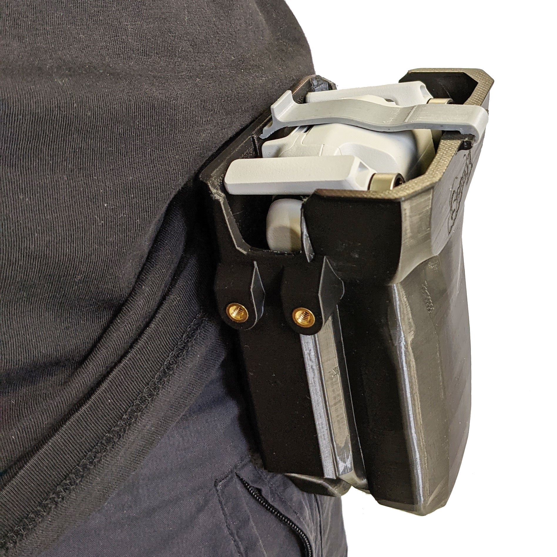 DJI Mini 2 Drone Case - US - ScottyMakesStuff