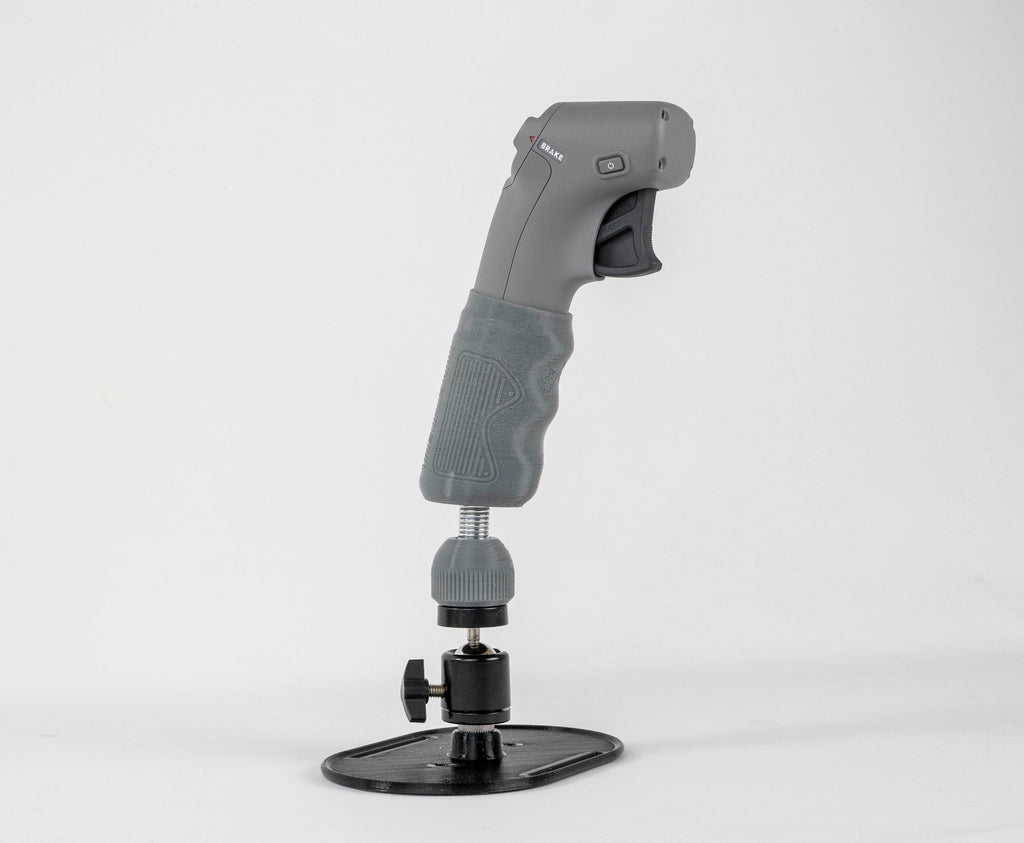 CineMotion for Motion Controller - US - ScottyMakesStuff