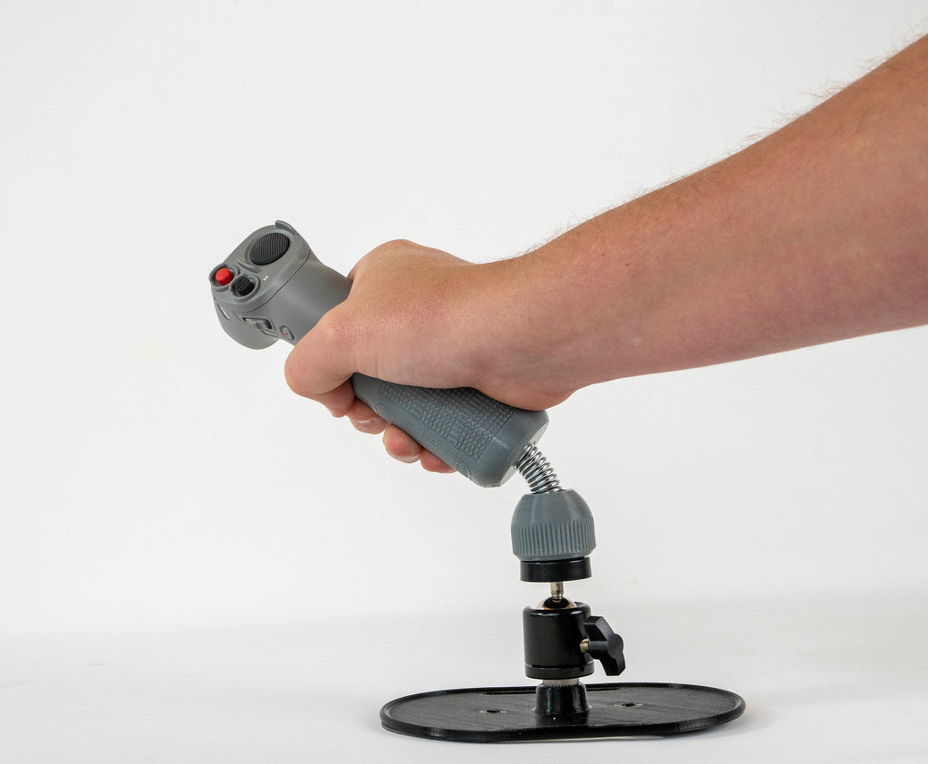 CineMotion for Motion Controller - US - ScottyMakesStuff