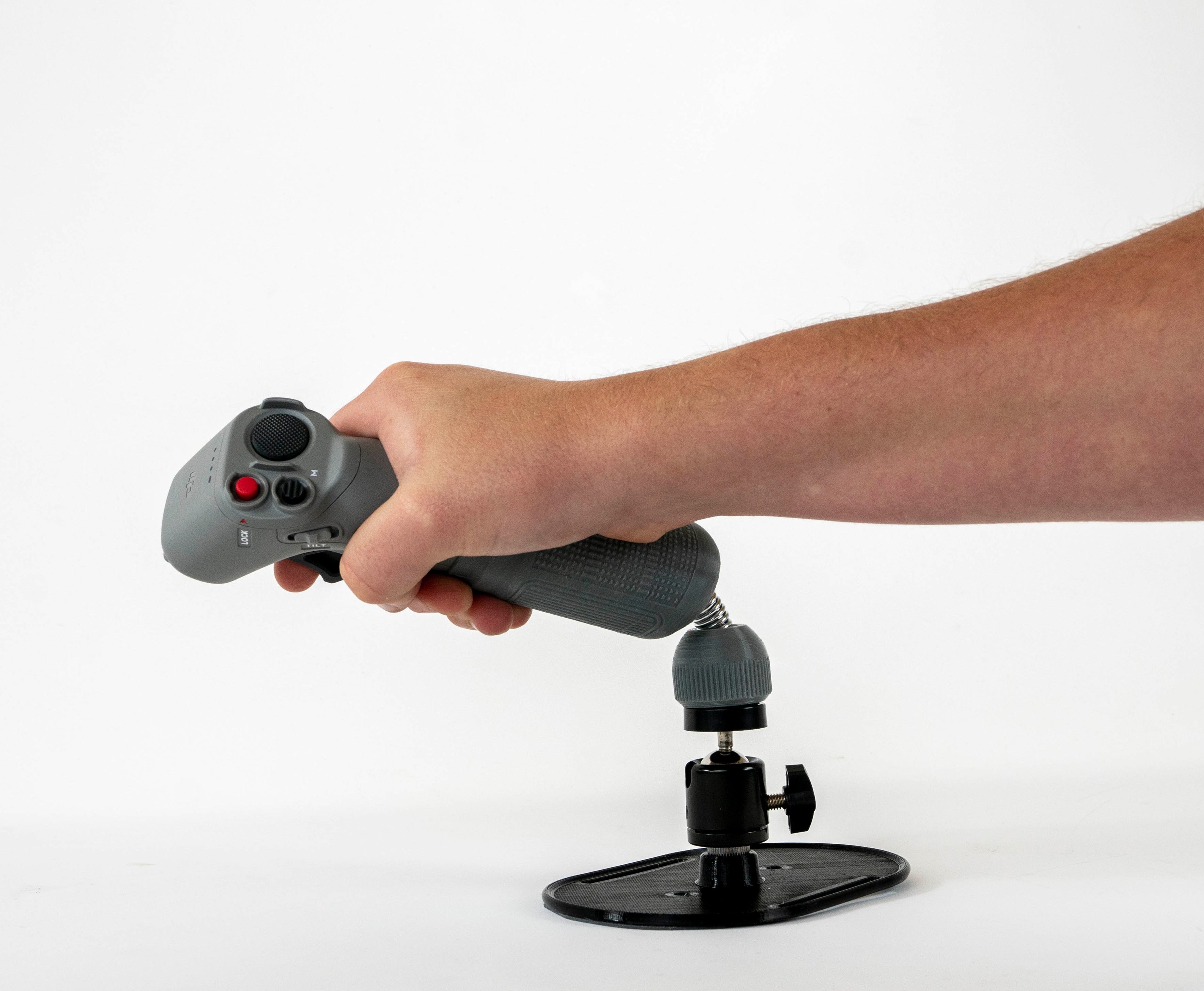 CineMotion for Motion Controller - US - ScottyMakesStuff