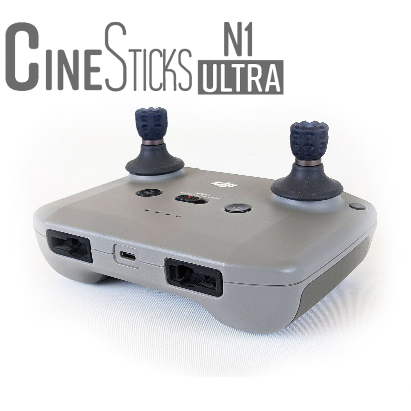 CineSticks N1 Pro - Royaume-Uni