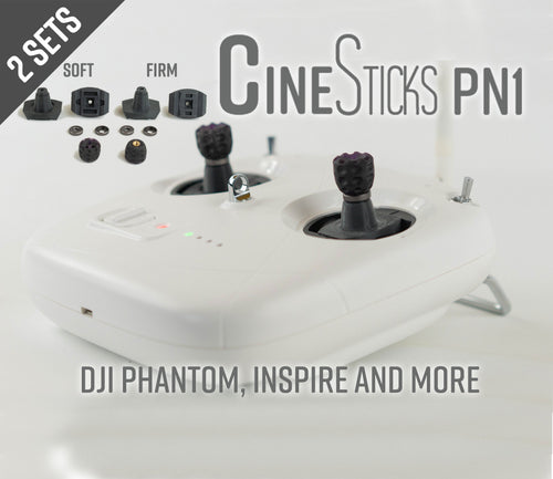 CineSticks PN1 - US - ScottyMakesStuff