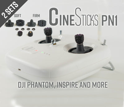CineSticks PN1 - UK - ScottyMakesStuff