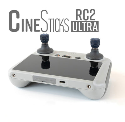 CineSticks RC2 ウルトラ - US