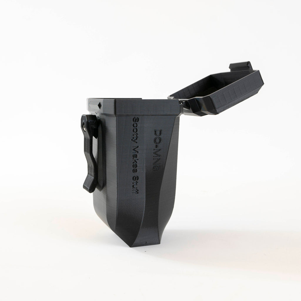 DJI Mini 3 Pro / Mini 3 Drone Case - US - ScottyMakesStuff