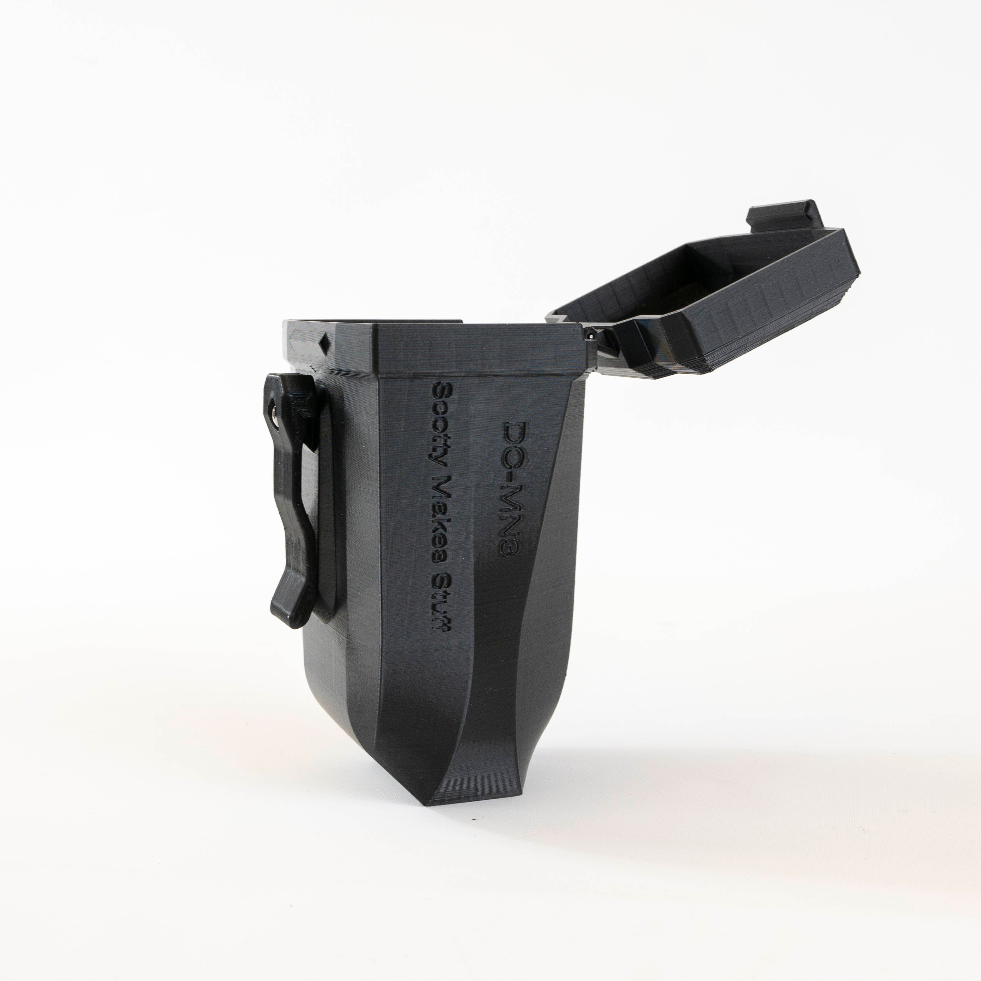 DJI Mini 3 Pro / Mini 3 Drone Case - US - ScottyMakesStuff