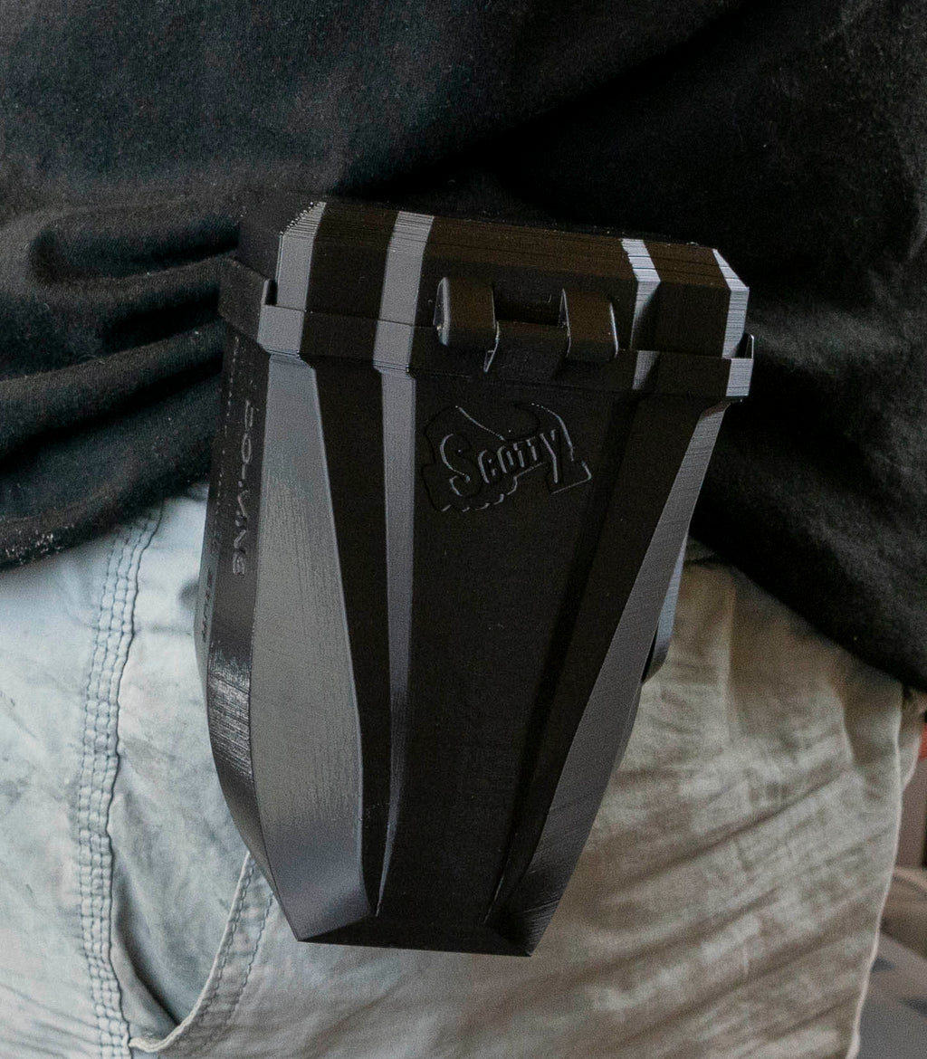 DJI Mini 3 Pro / Mini 3 Drone Case - US - ScottyMakesStuff