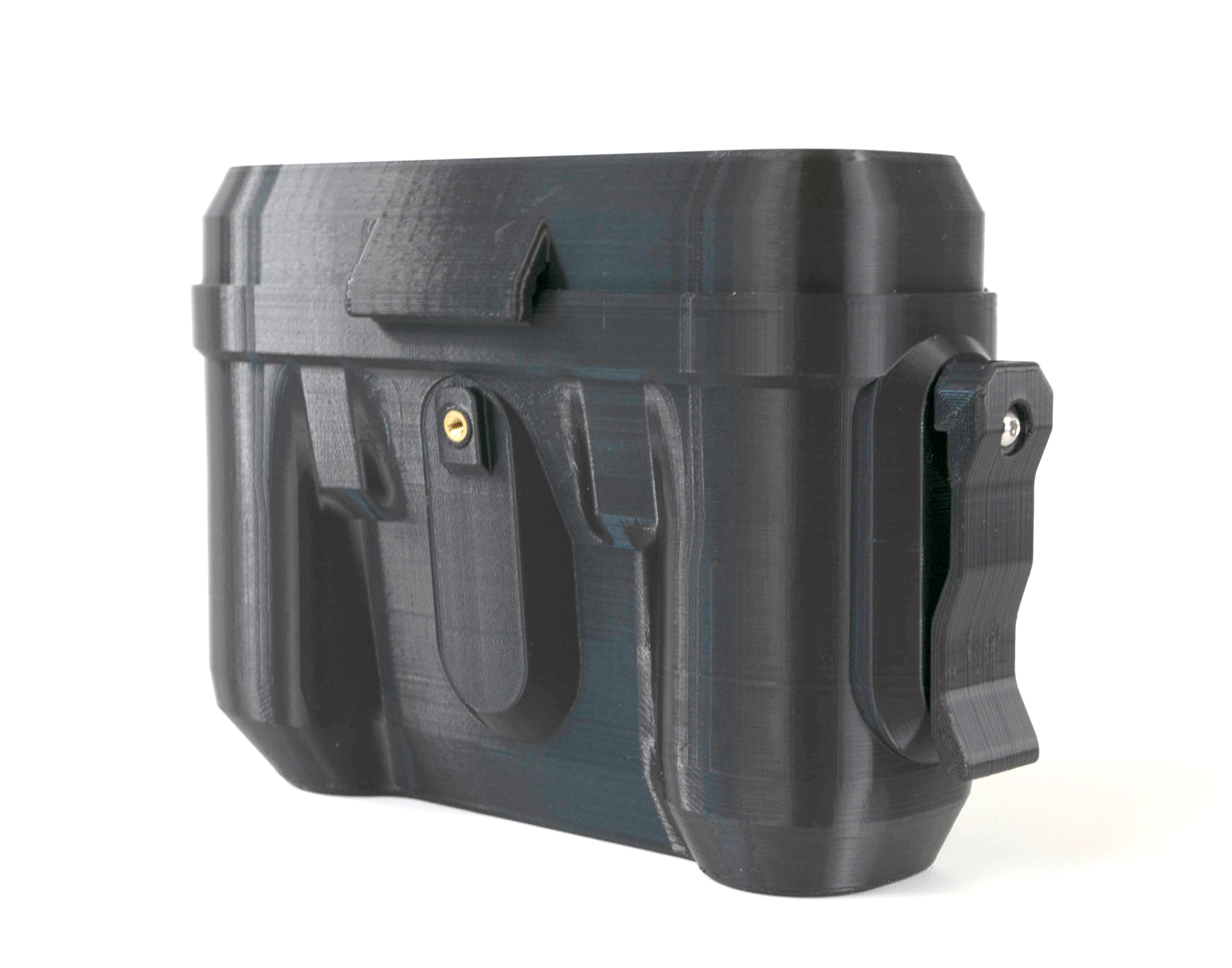 DJI RC Pro Controller Case - US - ScottyMakesStuff