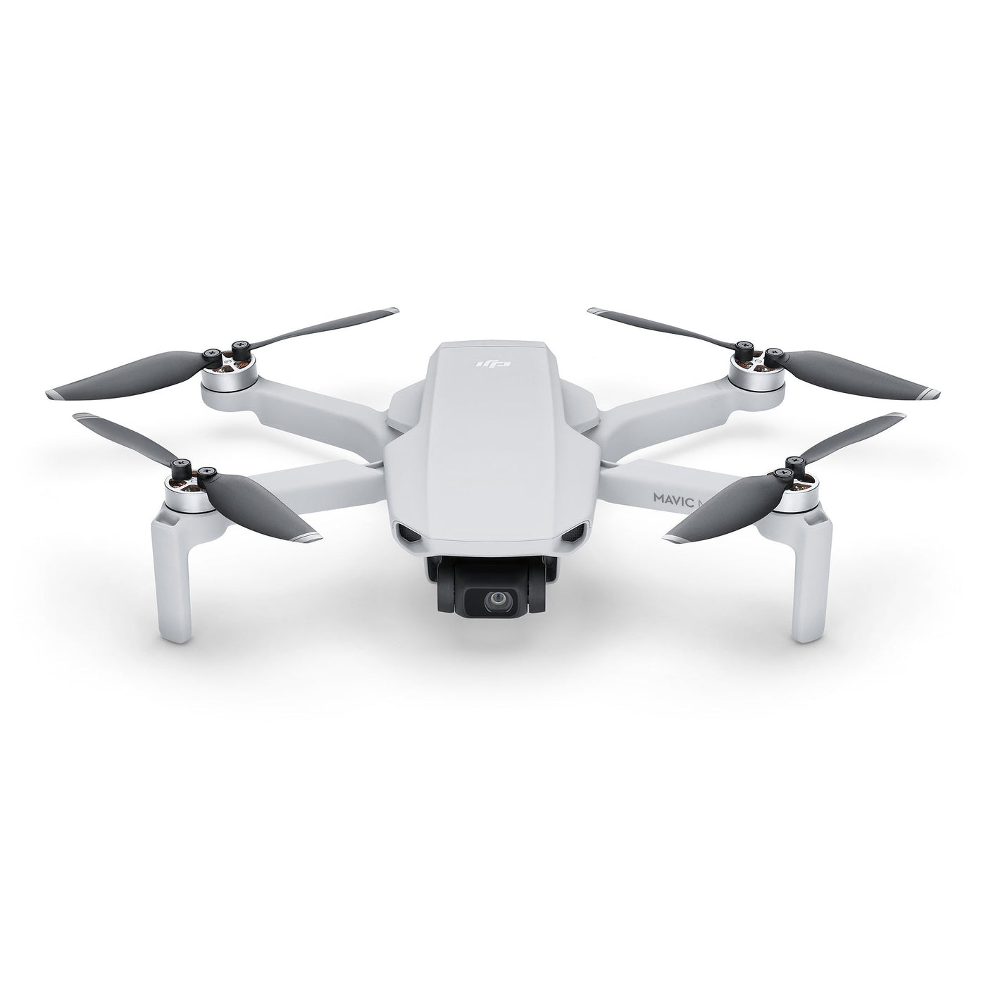 DJI Mini 2 Drone Case - UK - ScottyMakesStuff