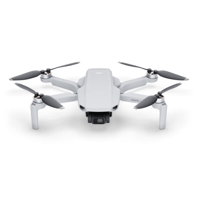 DJI Mini 2 Drone Case - UK - ScottyMakesStuff