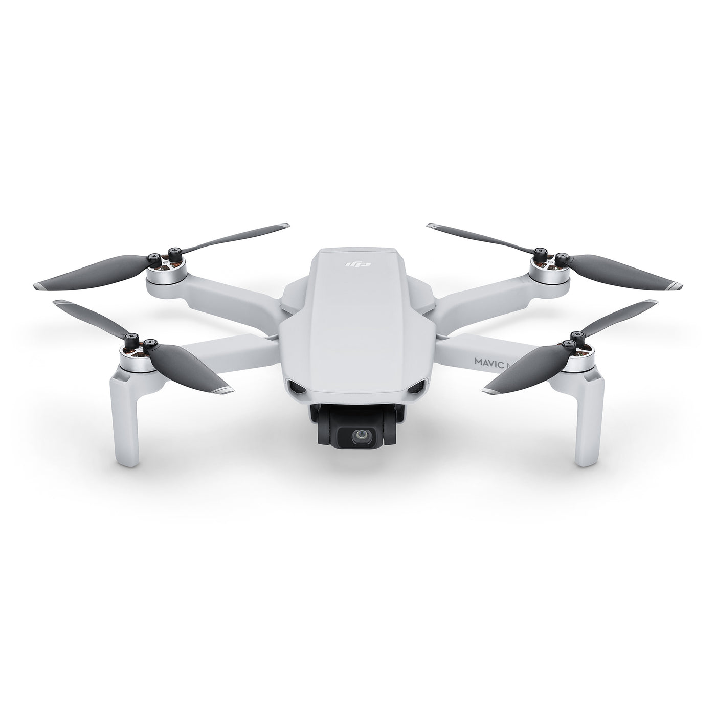I was a Drone Virgin, But the New DJI Mini 2 Has Me Hooked