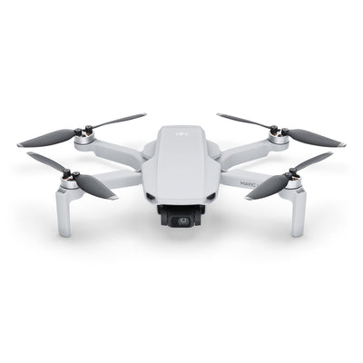 DJI Mini 2 Drone Case - ScottyMakesStuff