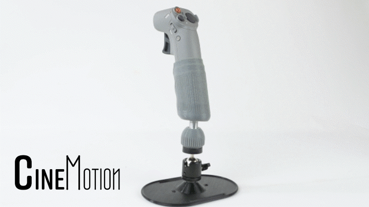 CineMotion for Motion Controller - US - ScottyMakesStuff