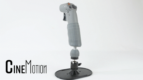 CineMotion for Motion Controller - US - ScottyMakesStuff