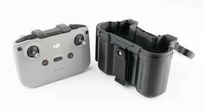 Controller Case - Mini 2, Mini SE, Air 2S, Mavic Air 2, Mavic 3 Standard - EU - ScottyMakesStuff