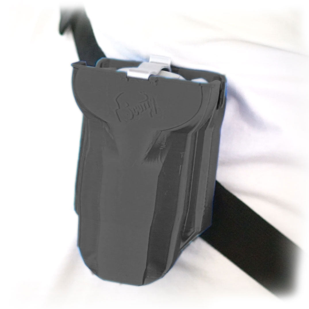 DJI Mini 2 Drone Case - US - ScottyMakesStuff