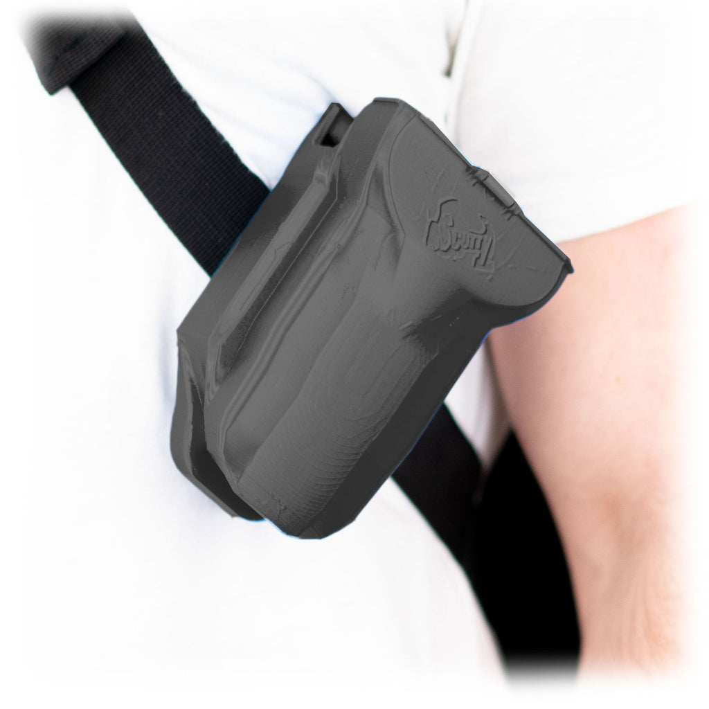 DJI Mini 2 Drone Case - US - ScottyMakesStuff