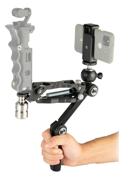 Micro Pro 2 Plus- 4th Axis - US