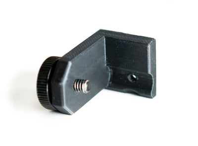 Side Mount for Micro Pro 1 - Sellout! - ScottyMakesStuff