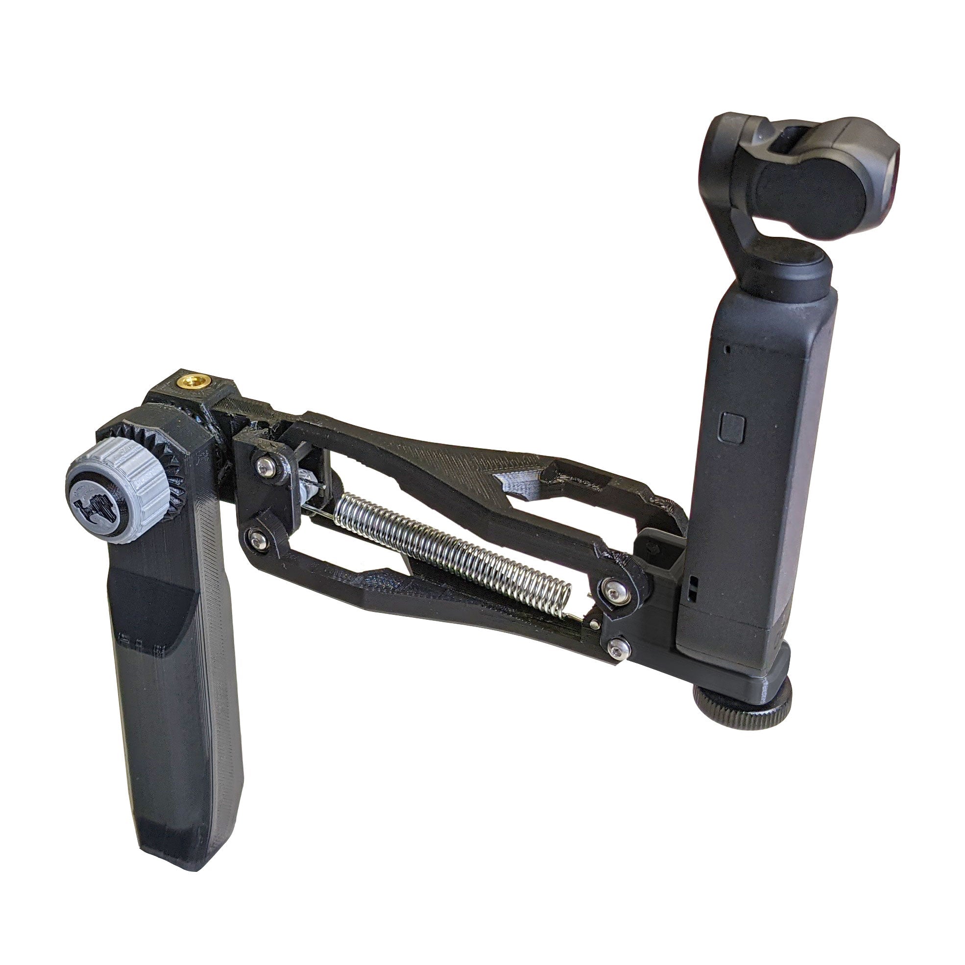 Micro 4th Axis with Handle - US - ScottyMakesStuff