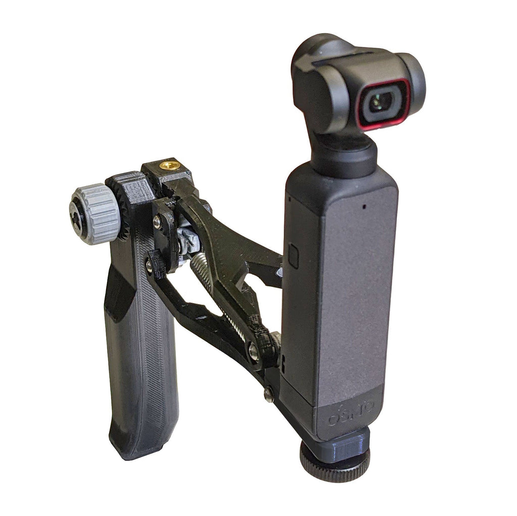 Micro 4th Axis with Handle - US - ScottyMakesStuff