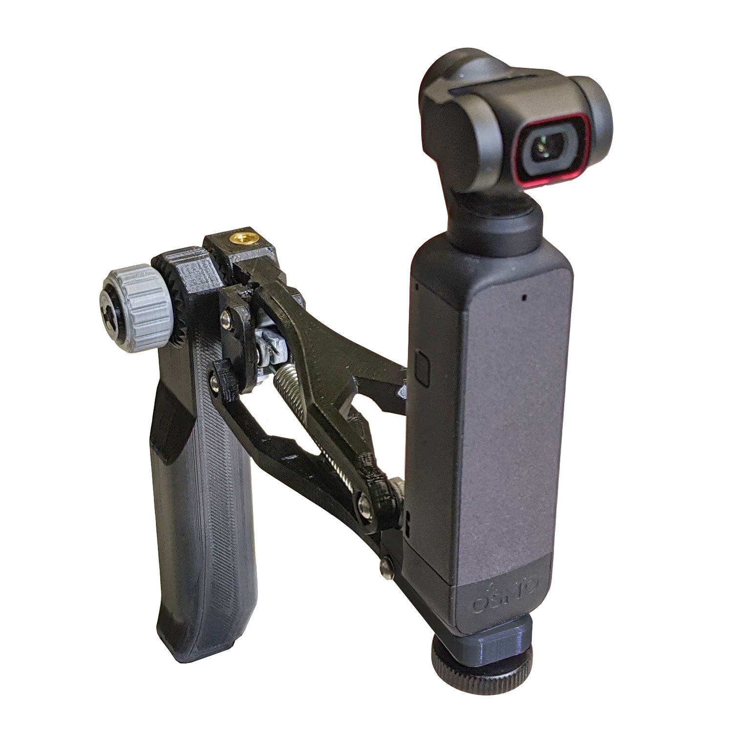 Micro 4th Axis with Handle - US - ScottyMakesStuff